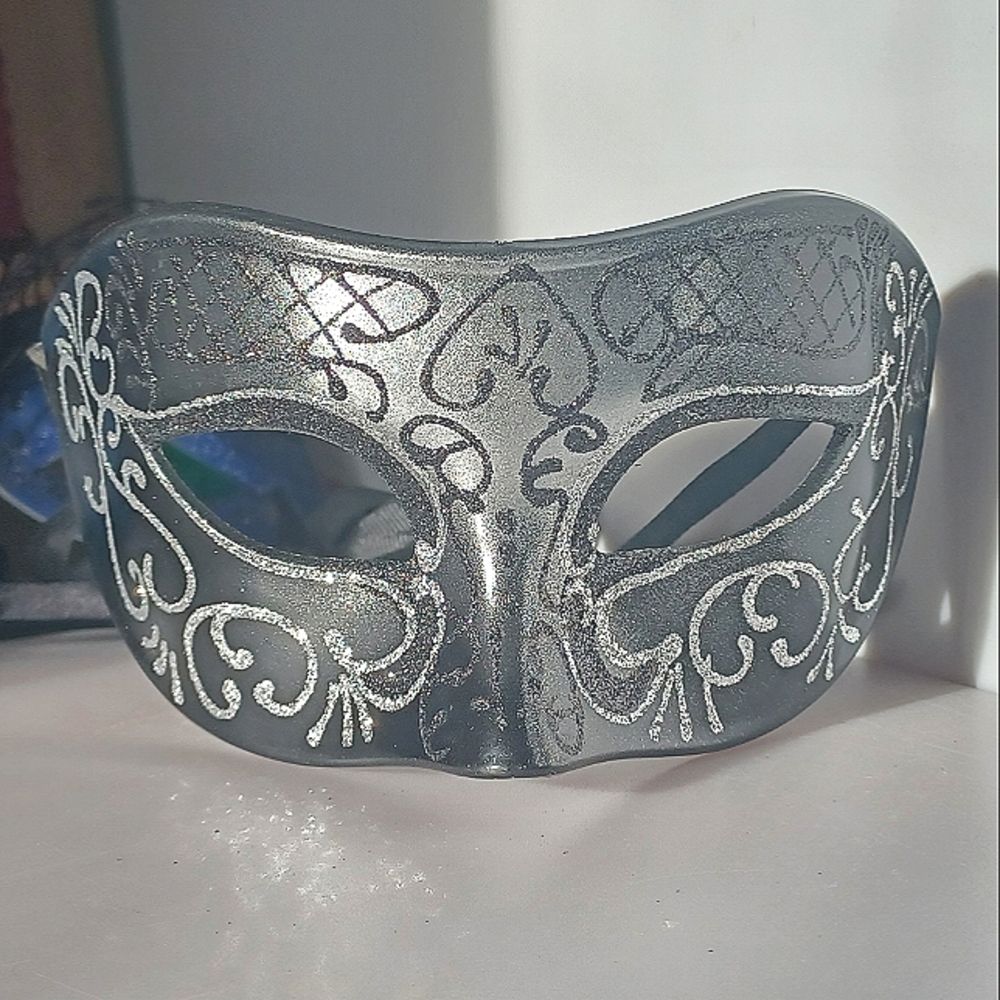 Masquerade Masks
